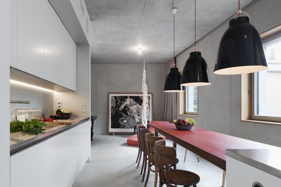 Apartment in Berlin, Berlin, Germany 2 - 17843086