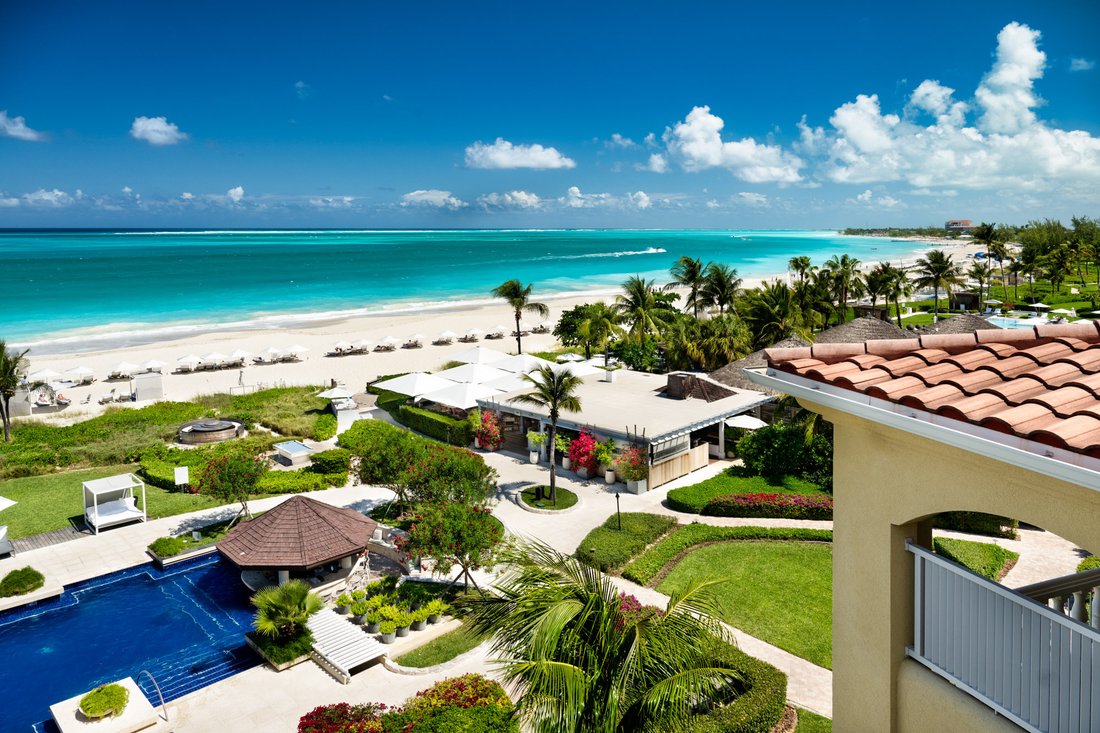 Condo in Grace Bay, Caicos Islands, Turks and Caicos Islands 1 - 17843069