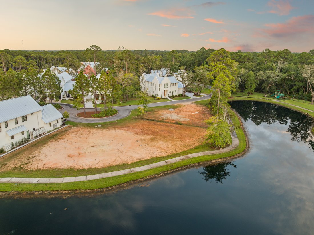 Land in Santa Rosa Beach, Florida, United States 1 - 17843207