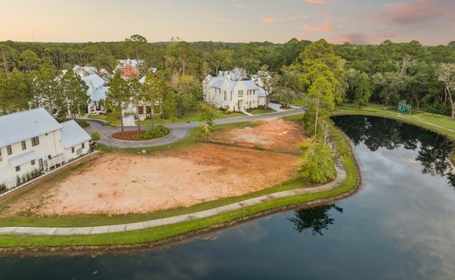 Land in Santa Rosa Beach, Florida, United States 1