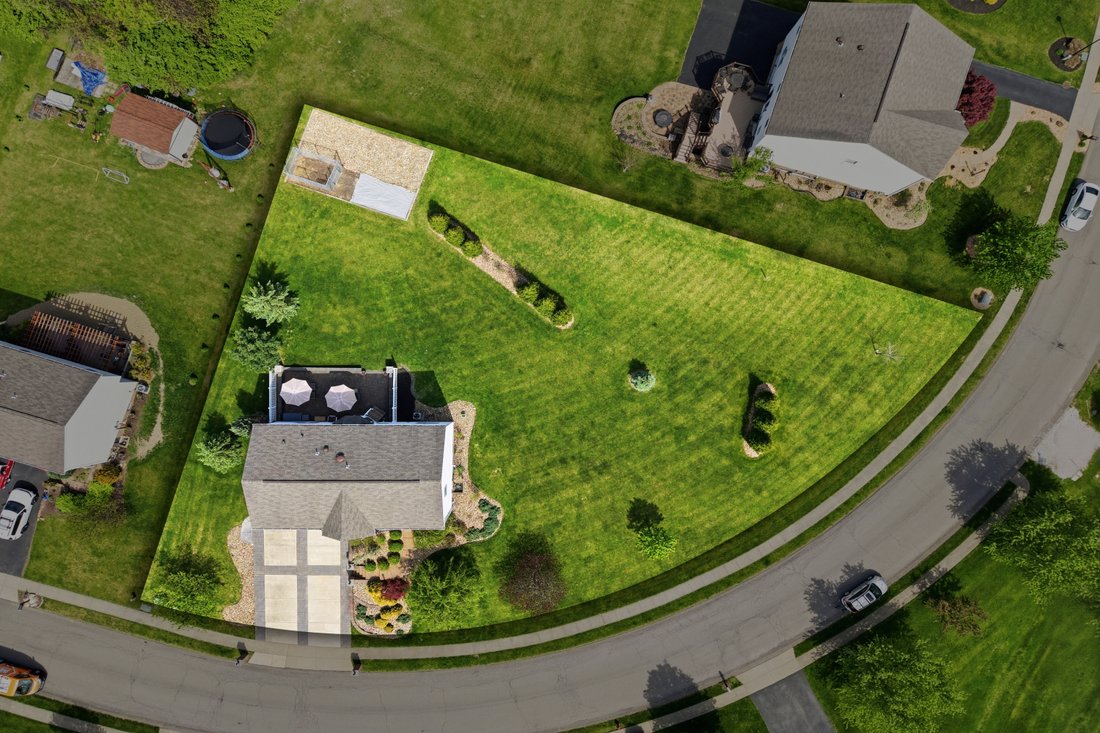 Pittsburgh, Pennsylvania, United States 5 - 17842960