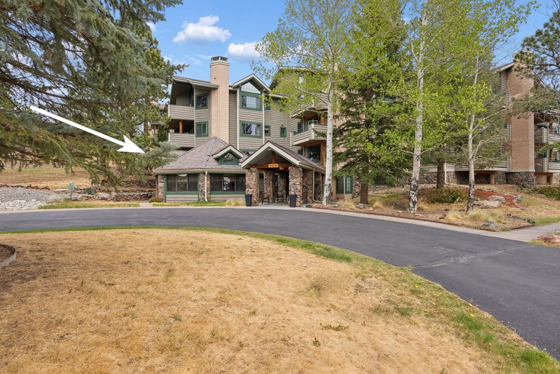 Condo in Evergreen, Colorado, United States 3 - 17843228