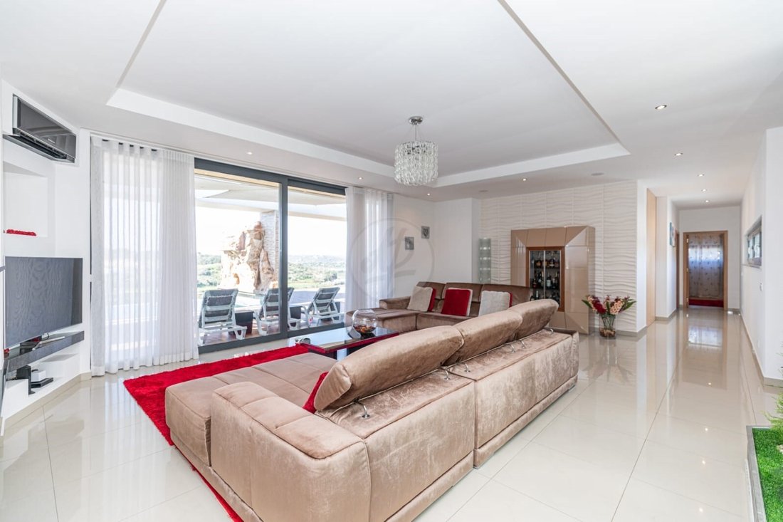 Villa in São Sebastião, Lagos, Sao Goncalo de Lagos, Portugal 2 - 17842988