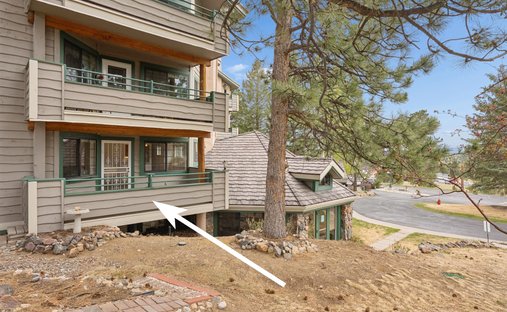 Condo in Evergreen, Colorado, United States 1