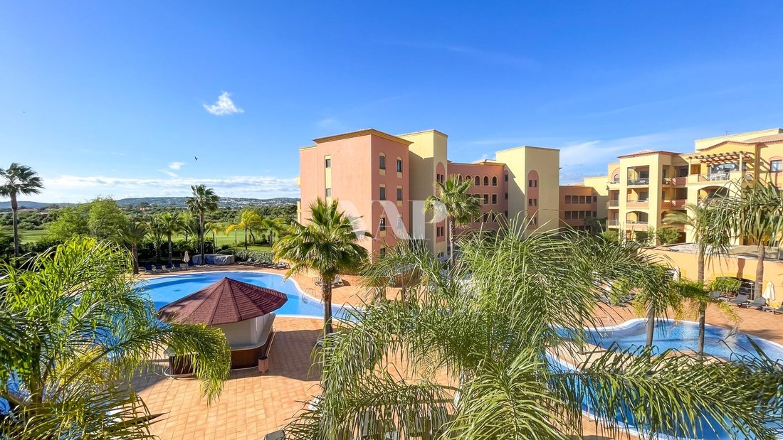 Apartment in Vilamoura, Quarteira, Algarve 5 - 17842994