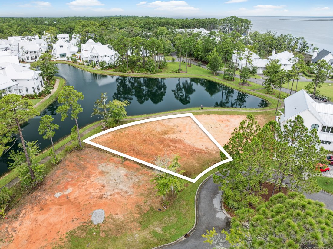 Land in Santa Rosa Beach, Florida, United States 2 - 17843207