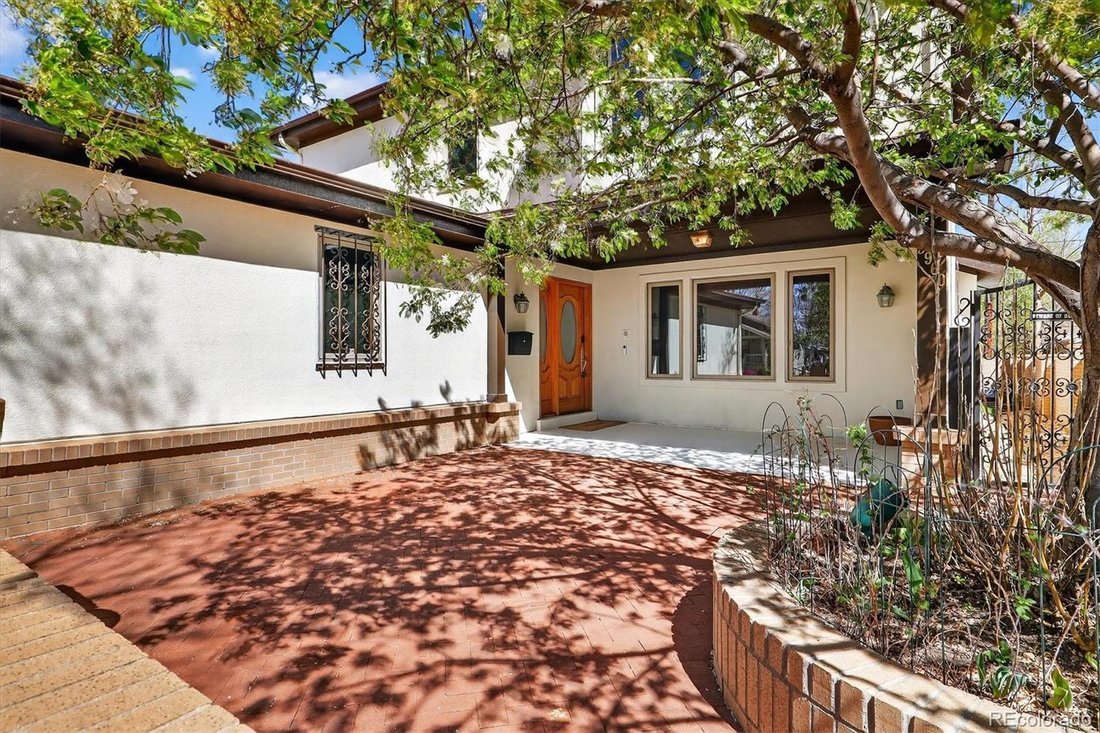 House in Englewood, Colorado, United States 4 - 17843301