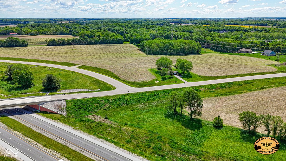 Land in Martinsville, Indiana, United States 3 - 17843311