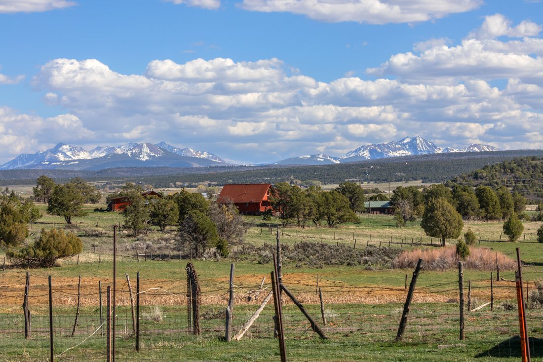 Redvale, Colorado, United States 5 - 17843188