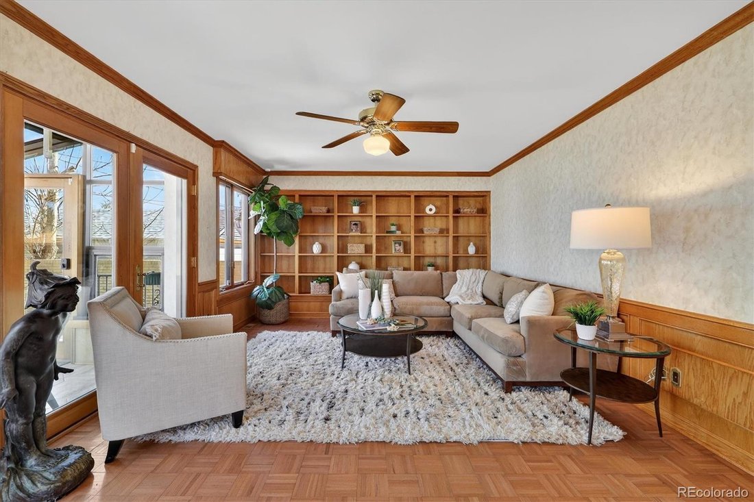 House in Englewood, Colorado, United States 3 - 17843301