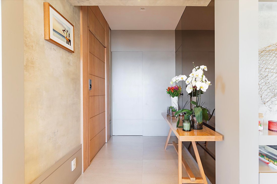 Apartment in São Paulo, State of São Paulo, Brazil 3 - 17843344