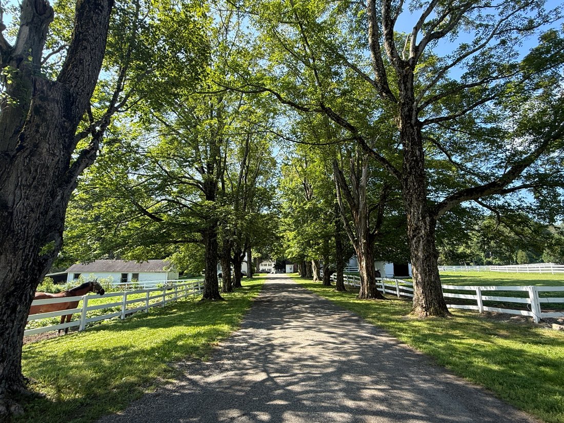 Richmond, Massachusetts, United States 1 - 17843191