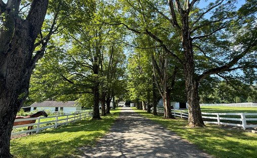 Richmond, Massachusetts, United States 1