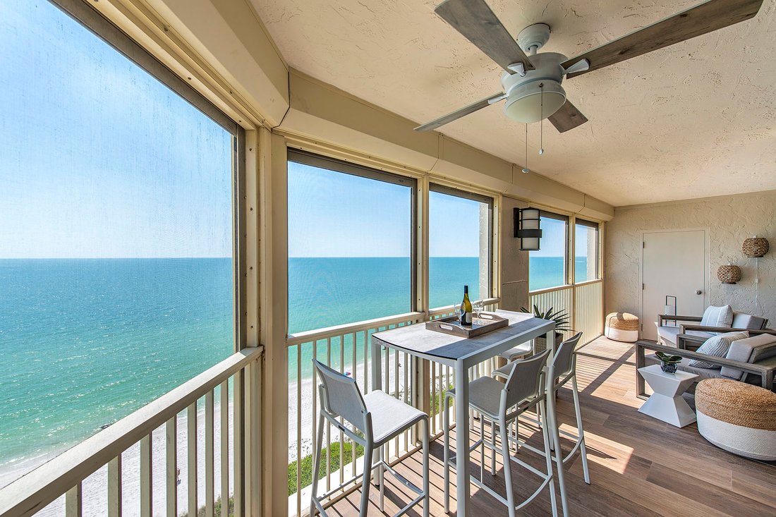 Condominio a Naples, Florida, Stati Uniti 1 - 17843350
