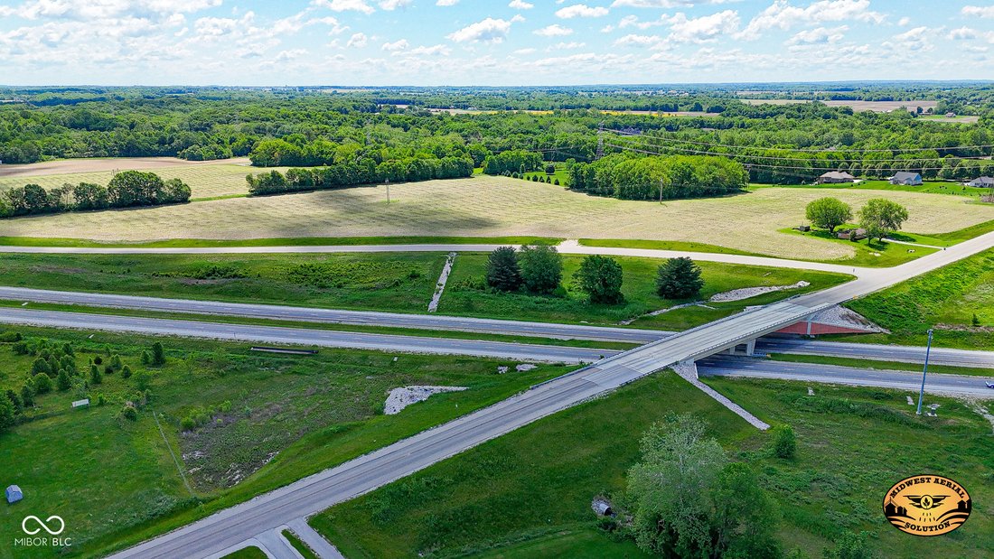 Land in Martinsville, Indiana, United States 4 - 17843311
