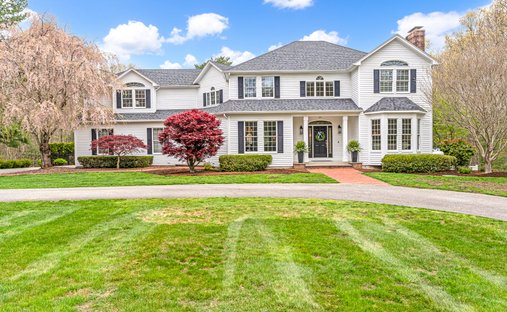 Casa en East Greenwich, Rhode Island, Estados Unidos 1