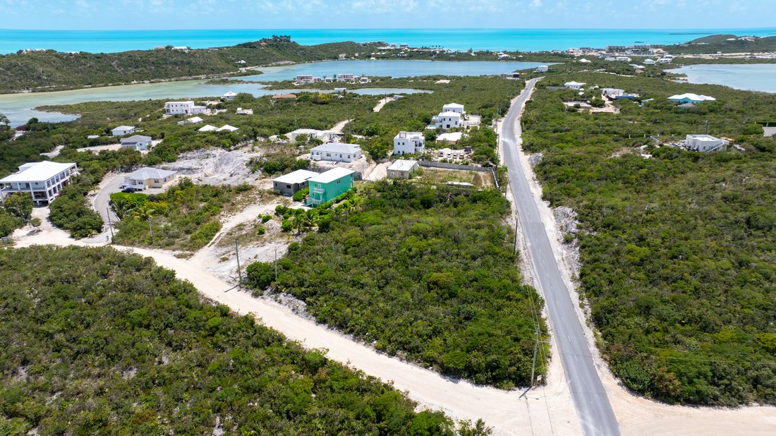 Land in Venetian Road Settlement, Caicos Islands, Turks and Caicos Islands 4 - 17843077