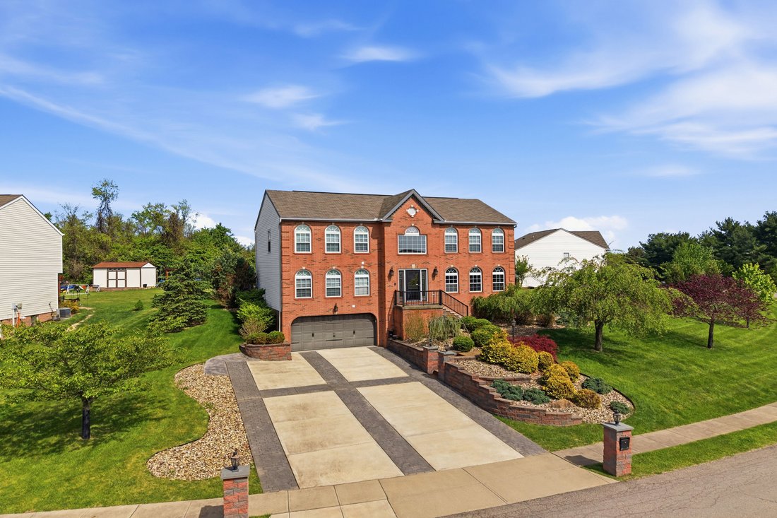 Pittsburgh, Pennsylvania, United States 2 - 17842960