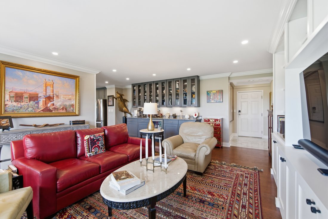 Condo in Cincinnati, Ohio, United States 3 - 17843326
