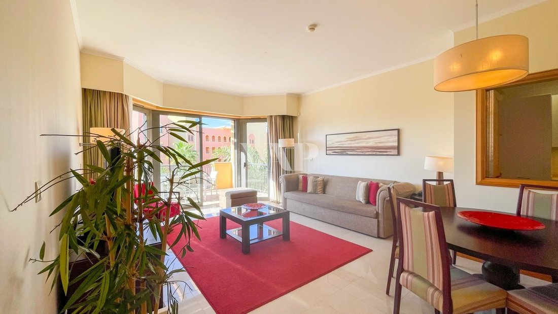 Apartment in Vilamoura, Quarteira, Algarve 1 - 17842994