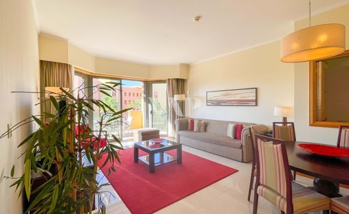 Apartment in Vilamoura, Quarteira, Algarve 1
