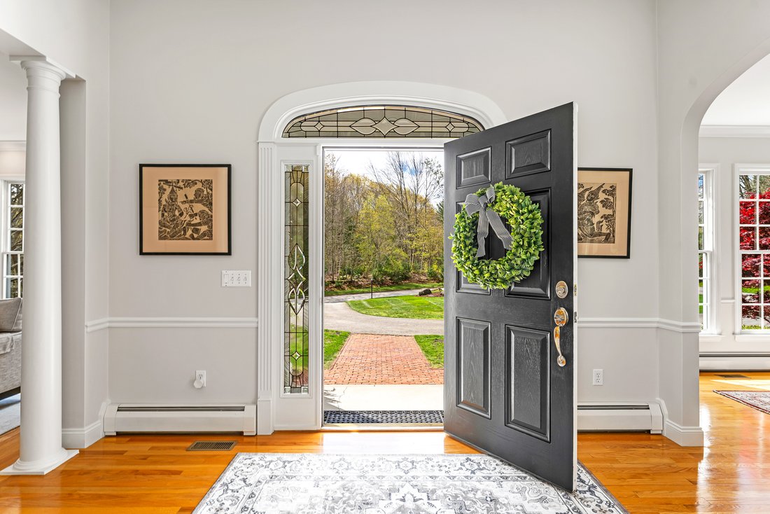 House in East Greenwich, Rhode Island, United States 5 - 17843331
