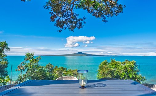 Appartement à Auckland, Auckland, Nouvelle-Zélande 1