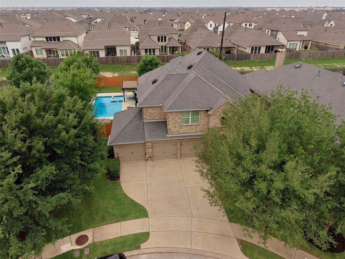 House in Katy, Texas, United States 3 - 17768839