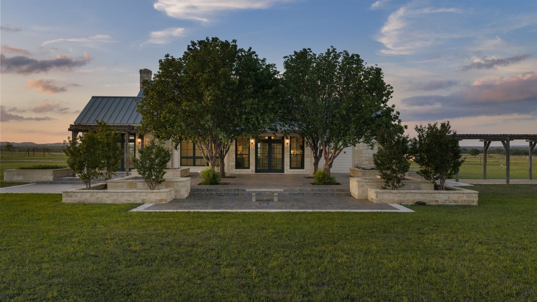 Farm Ranch in Fredericksburg, Texas, United States 3 - 17843194