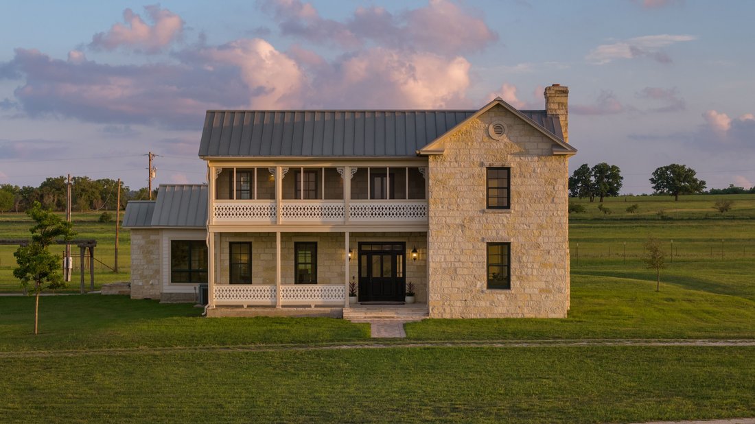 Farm Ranch in Fredericksburg, Texas, United States 5 - 17843194