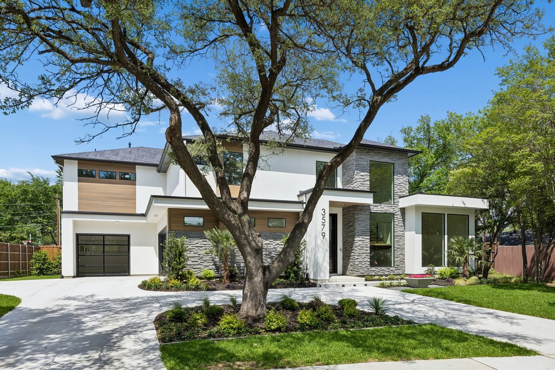 House in Dallas, Texas, United States 1 - 17843451