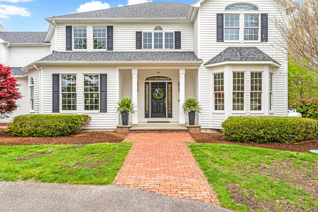 House in East Greenwich, Rhode Island, United States 3 - 17843331
