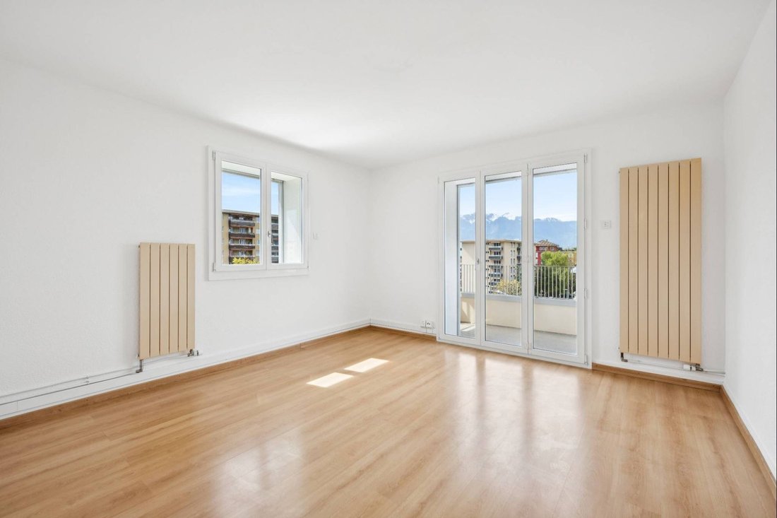 Apartment In The Heart Of Tour De Peilz