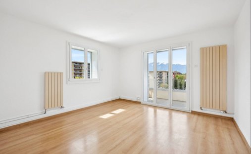 Wohnung in La Tour-de-Peilz, Waadt, Schweiz 1