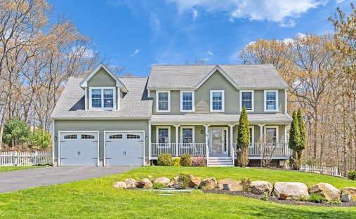 Casa a South Kingstown, Rhode Island, Stati Uniti 1