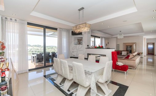 Villa en São Sebastião, Lagos, Sao Goncalo de Lagos, Portugal 1