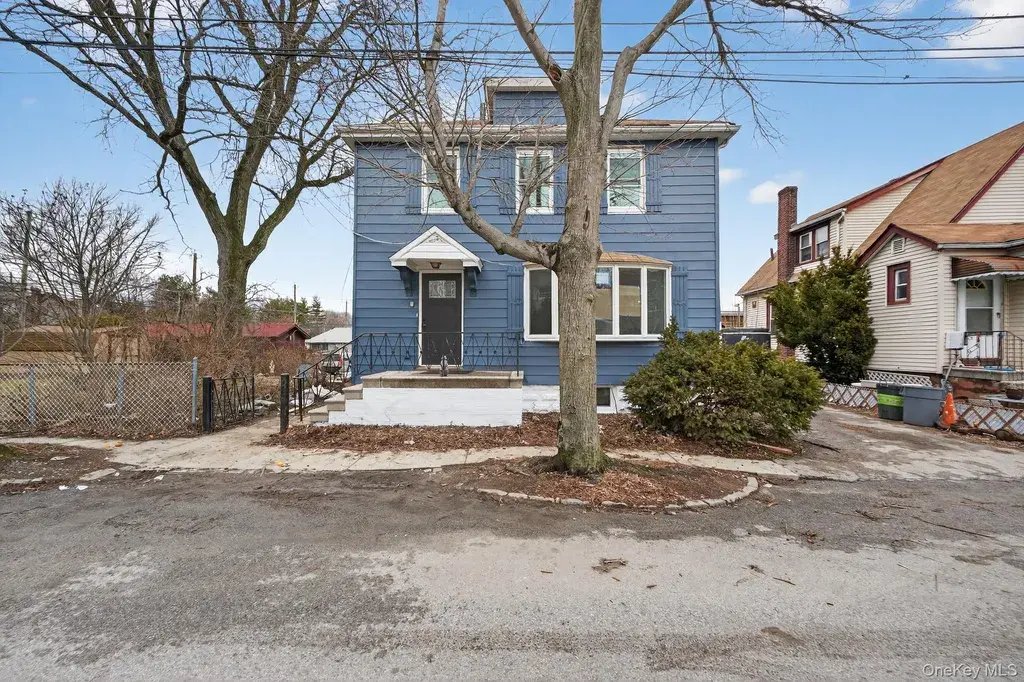 House in New York, New York, United States 1 - 17843046