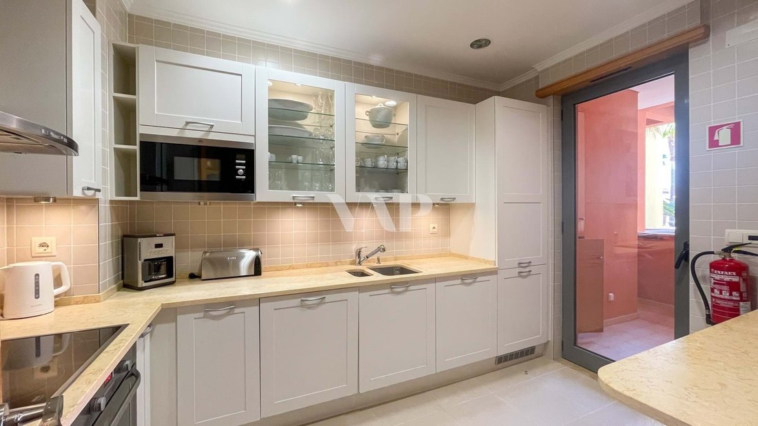 Apartment in Vilamoura, Quarteira, Algarve 3 - 17842994