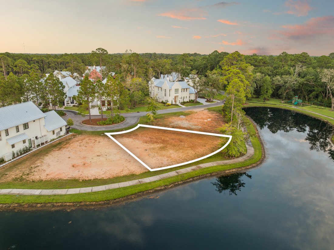 Land in Santa Rosa Beach, Florida, United States 5 - 17843207