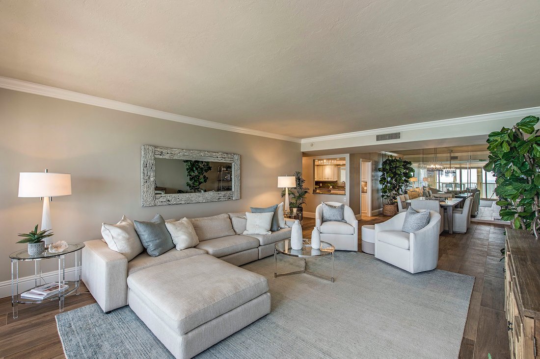 Condominio a Naples, Florida, Stati Uniti 3 - 17843350