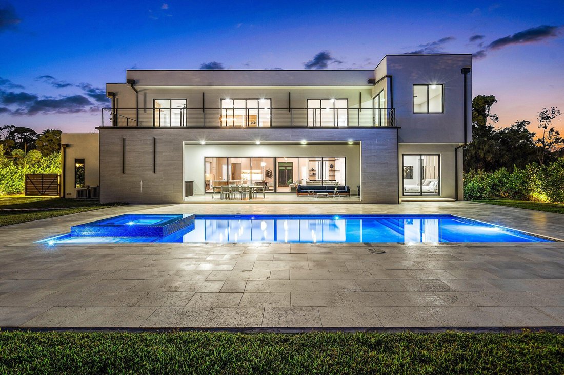 House in Parkland, Florida, United States 5 - 17772838