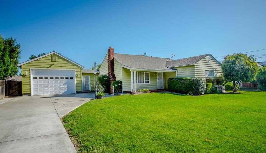 Woodland, California, United States 1 - 17843175