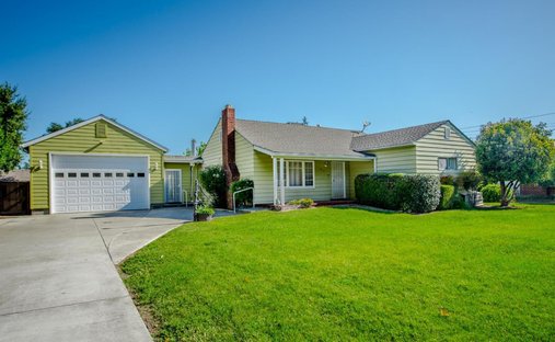 Woodland, California, United States 1