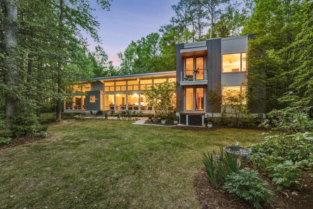 House in Kinsale, Virginia, United States 1 - 17842974
