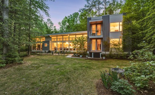 House in Kinsale, Virginia, United States 1