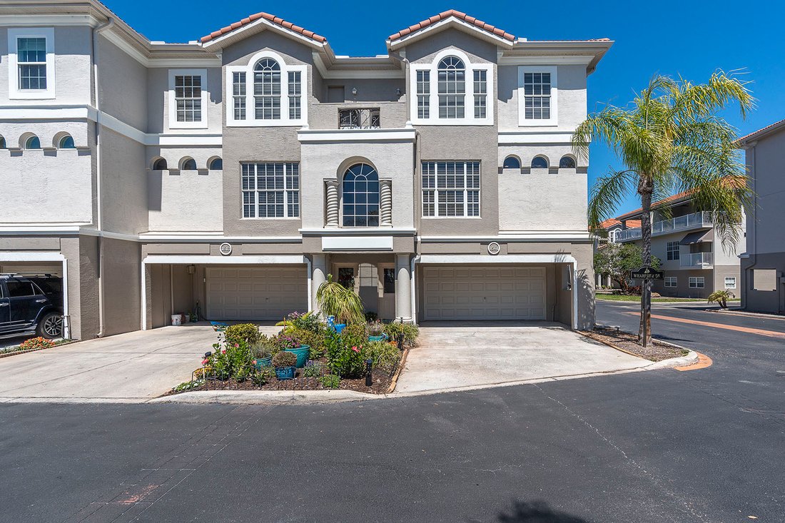 House in Tarpon Springs, Florida, United States 3 - 17843430