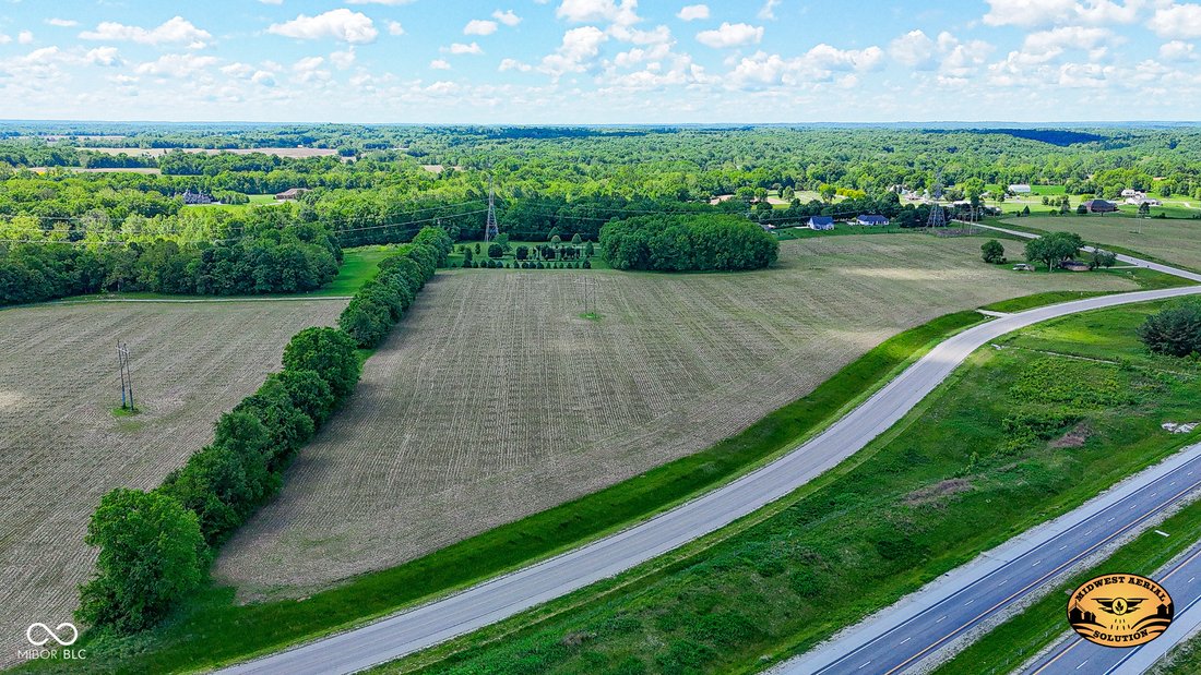 Land in Martinsville, Indiana, United States 5 - 17843311