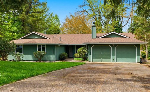 Casa a Hillsboro, Oregon, Stati Uniti 1