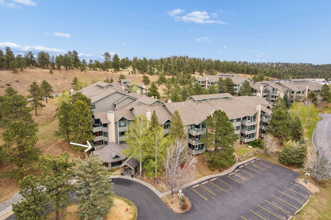 Condo in Evergreen, Colorado, United States 2 - 17843228