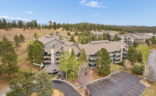 Condominio en Evergreen, Colorado, Estados Unidos 1